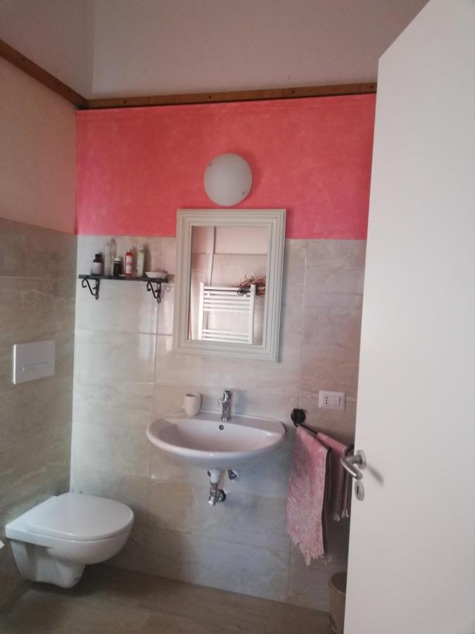 Insula -- Telti Hotel Luaran gambar