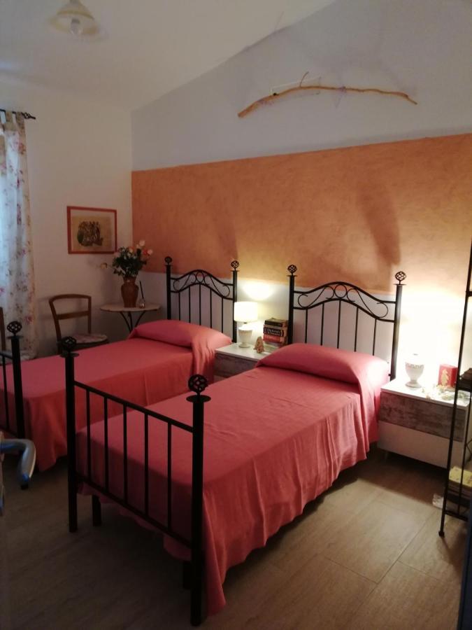 Insula -- Telti Hotel Luaran gambar