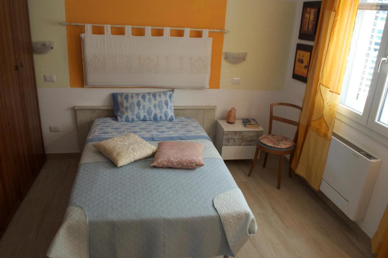 Insula -- Telti Hotel Luaran gambar