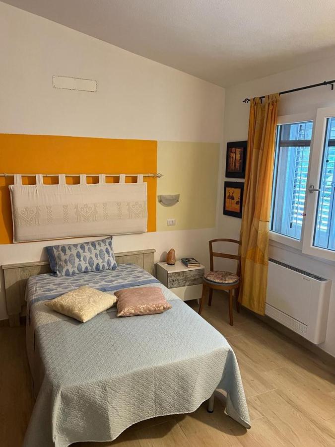 Insula -- Telti Hotel Luaran gambar