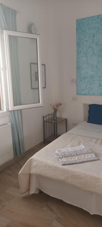 Insula -- Telti Hotel Luaran gambar