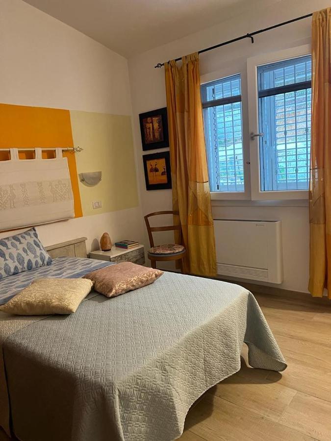 Insula -- Telti Hotel Luaran gambar