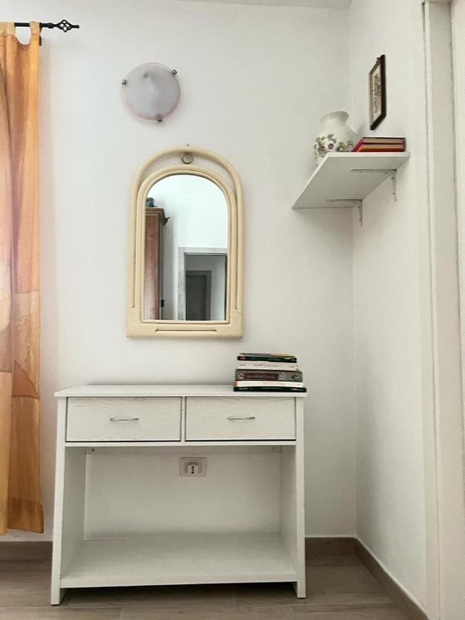 Insula -- Telti Hotel Luaran gambar