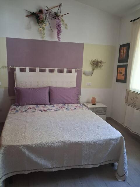 Insula -- Telti Hotel Luaran gambar