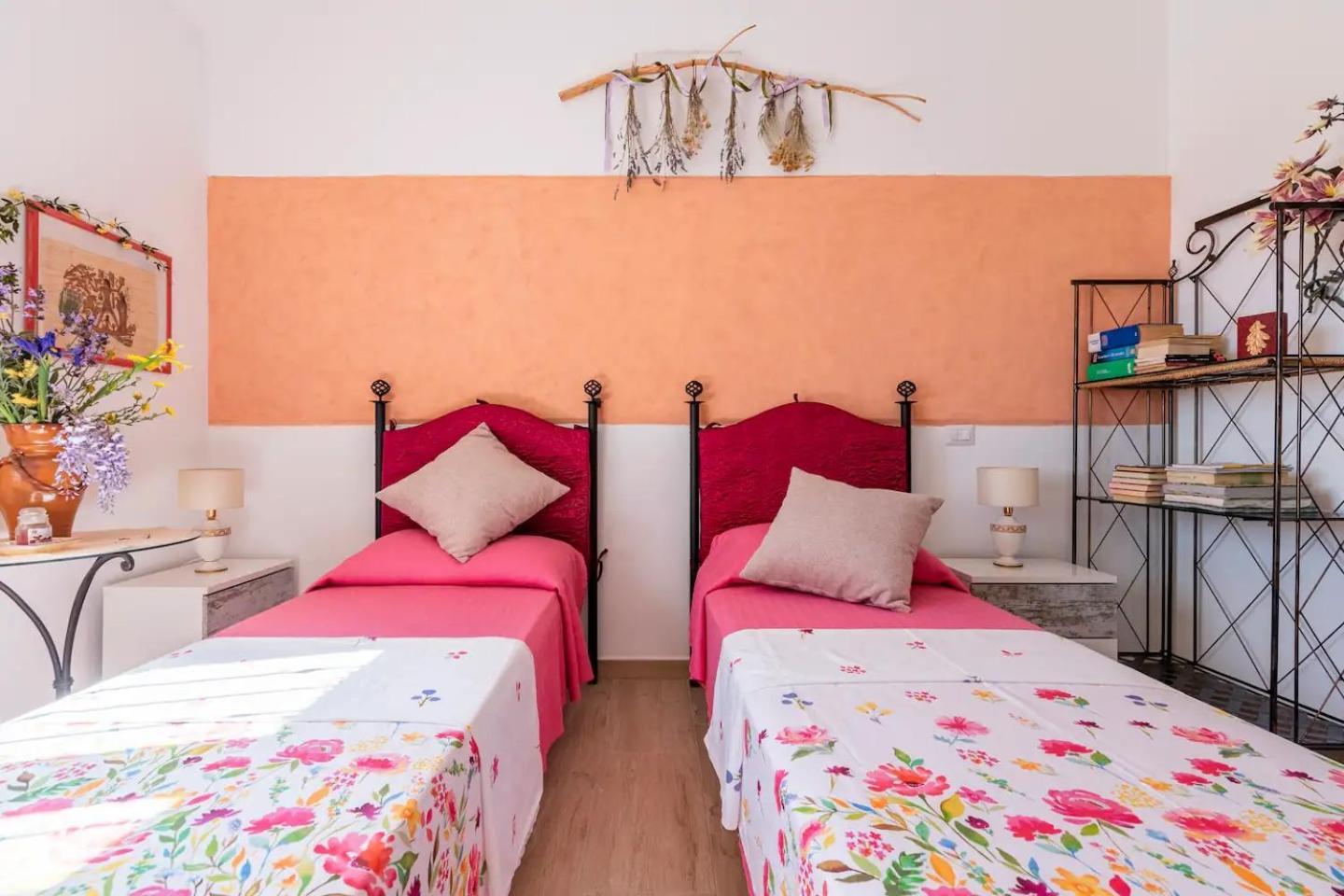 Insula -- Telti Hotel Luaran gambar